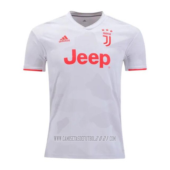 Camiseta del Juventus Segunda 2019-2020